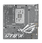 ASUS ROG STRIX B850-G GAMING WIFI Blanco