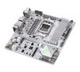 ASUS ROG STRIX B850-G GAMING WIFI Blanco