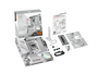 ASUS ROG STRIX B850-G GAMING WIFI Blanco