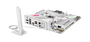 ASUS ROG STRIX B850-G GAMING WIFI Blanco