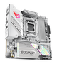 ASUS ROG STRIX B850-G GAMING WIFI Blanco