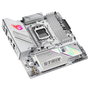 ASUS ROG STRIX B850-G GAMING WiFi Placa Base AMD B850, Zócalo AM5, DDR5, micro ATX, WiFi 7, Bluetooth 5.4