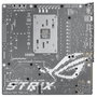 ASUS ROG STRIX B850-G GAMING WiFi Placa Base AMD B850, Zócalo AM5, DDR5, micro ATX, WiFi 7, Bluetooth 5.4