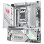ASUS ROG STRIX B850-G GAMING WiFi Placa Base AMD B850, Zócalo AM5, DDR5, micro ATX, WiFi 7, Bluetooth 5.4