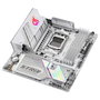 ASUS ROG STRIX B850-G GAMING WiFi Placa Base AMD B850, Zócalo AM5, DDR5, micro ATX, WiFi 7, Bluetooth 5.4