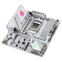 ASUS ROG STRIX B850-G GAMING WiFi Placa Base AMD B850, Zócalo AM5, DDR5, micro ATX, WiFi 7, Bluetooth 5.4