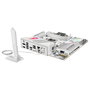 ASUS ROG STRIX B850-G GAMING WiFi Placa Base AMD B850, Zócalo AM5, DDR5, micro ATX, WiFi 7, Bluetooth 5.4