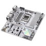ASUS ROG STRIX B850-G GAMING WiFi Placa Base AMD B850, Zócalo AM5, DDR5, micro ATX, WiFi 7, Bluetooth 5.4