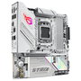 ASUS ROG STRIX B850-G GAMING WiFi Placa Base AMD B850, Zócalo AM5, DDR5, micro ATX, WiFi 7, Bluetooth 5.4