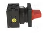 EATON ELECTRIC Interruptor de levas de emergencia T0-2-1/E-RT 20A 6,5kW