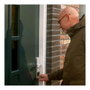 Shelly LOQED Touch Smart Lock Negro