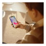 Shelly LOQED Touch Smart Lock Negro