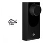 Shelly LOQED Touch Smart Lock Negro