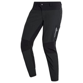 Vaude Pantalón largo hombre ciclismo montaña entretiempo material reciclado Bluesign M