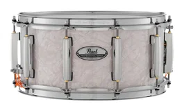 PEARL CAJA 14 x 6,5Pol PMX MASTER PROFESIONAL - White Marine Pearl