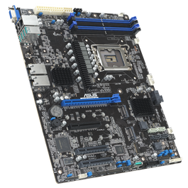 Asus P13R-E/10G-2T Intel C266 LGA 1700 ATX