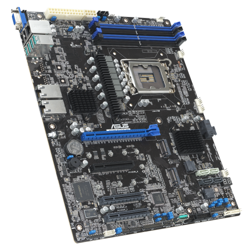 Asus P13R-E/10G-2T Intel C266 LGA 1700 ATX Asus P13R-E/10G-2T Intel C266 LGA 1700 ATX