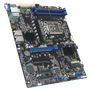 Asus P13R-E/10G-2T Intel C266 LGA 1700 ATX