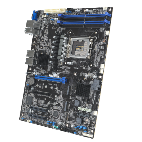 Asus P13R-E/10G-2T Intel C266 LGA 1700 ATX Asus P13R-E/10G-2T Intel C266 LGA 1700 ATX