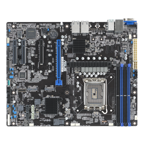 Asus P13R-E/10G-2T Intel C266 LGA 1700 ATX Asus P13R-E/10G-2T Intel C266 LGA 1700 ATX