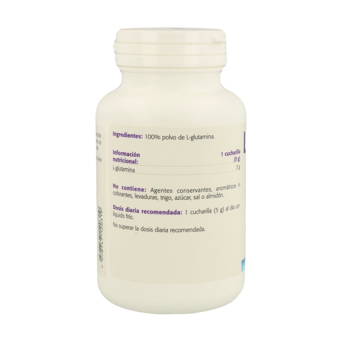 Sura Vitasan L-Glutamina 100 g Sura Vitasan L-Glutamina 100 g