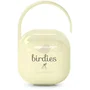 Suavinex Portachupetes Birdies desde el nacimiento Beige - SUA8426420905084