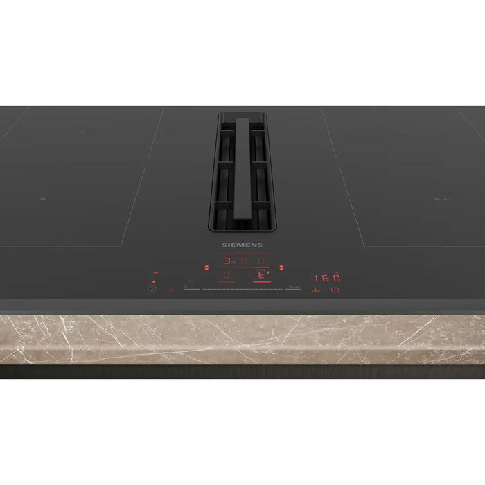 Placa de Inducción Siemens AG ED851HQ26E 80 cm 7400 W