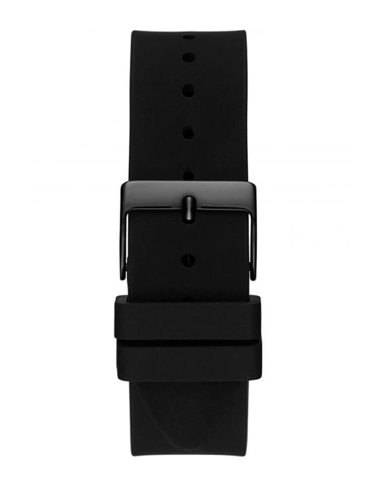 Guess W0023L10 Reloj analógico para mujer en negro