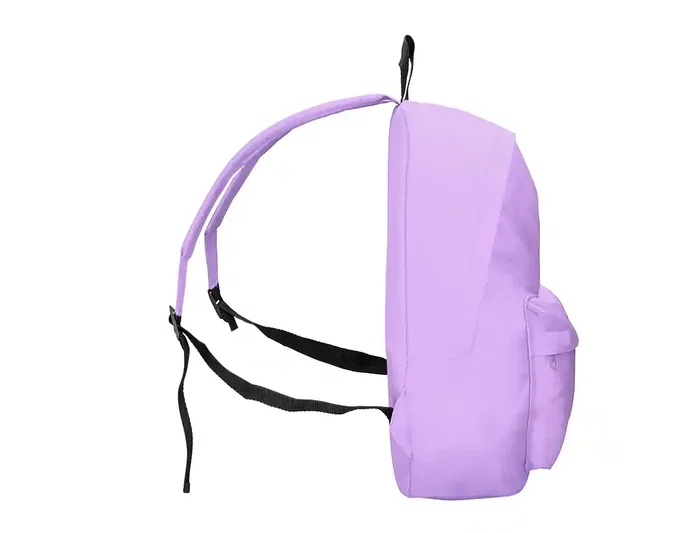 Liderpapel Mochila Start Morado 10 L 400x125x300 mm