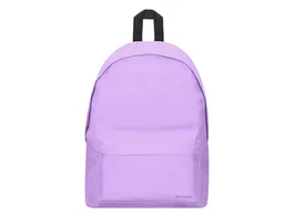 Liderpapel Mochila Start Morado 10 L 400x125x300 mm