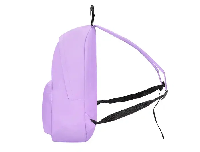 Liderpapel Mochila Start Morado 10 L 400x125x300 mm