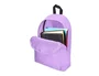 Liderpapel Mochila Start Morado 10 L 400x125x300 mm