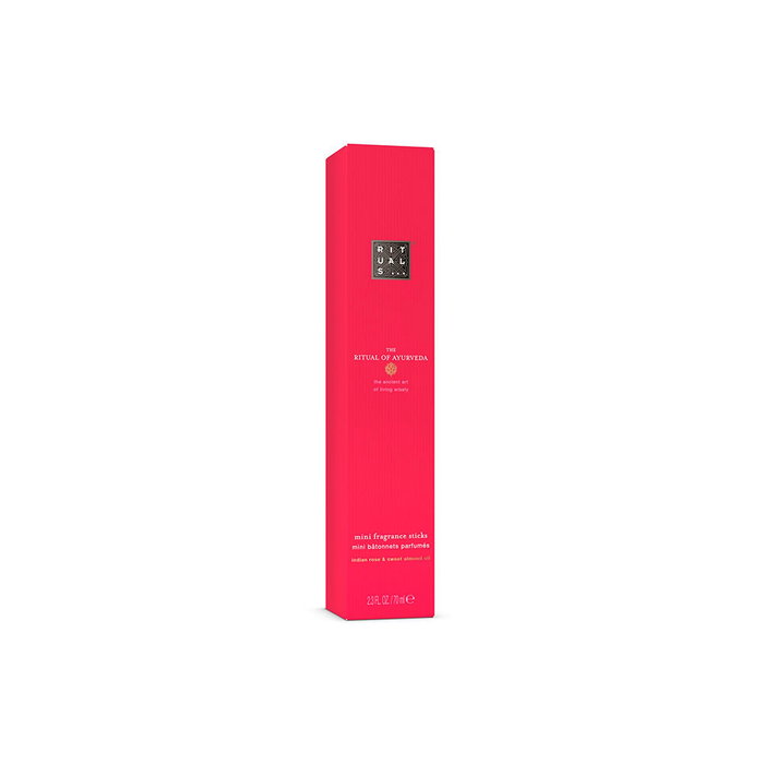 Rituals The Ritual Of Ayurveda Difusor de aroma con varillas 70 ml