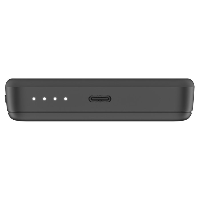 Belkin BoostCharge Slim 10.000 mAh Magnético Negro