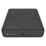 Belkin BoostCharge Slim 10.000 mAh Magnético Negro
