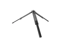 Dji Base de trípode metálica para Osmo, Osmo+ y Osmo Mobile, Negro