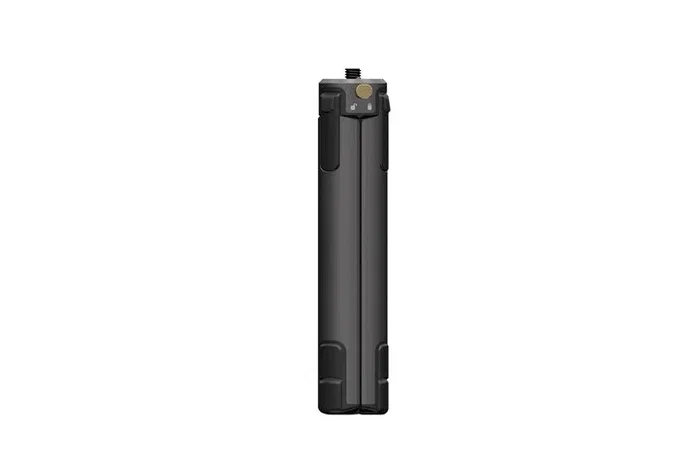 Dji Base de trípode metálica para Osmo, Osmo+ y Osmo Mobile, Negro