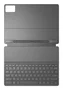 Lenovo ZG38C07520 Teclado Pogo Pin Negro para Idea Tab Plus