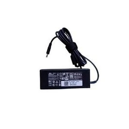 Dell Adaptador de CA de 4.5 mm y 90 W con Cable de Alimentación de 2 Metros
