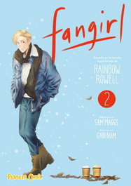 Fangirl nº 02/04, Rainbow Rowell - PLANETA COMICS