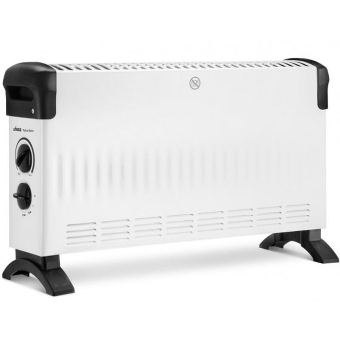 Emisor Térmico Digital UFESA POLUX NANO 1800 W Emisor Térmico Digital UFESA POLUX NANO 1800 W