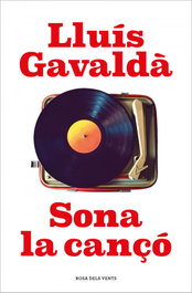 Sona la cançó, Lluís Gavaldà - ROSA DELS VENTS