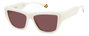 Polaroid PLD-6210-S-X-VK6 Gafas de sol para mujer con cristal morado