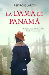 La dama de Panamá, Claros Pedro - RBA