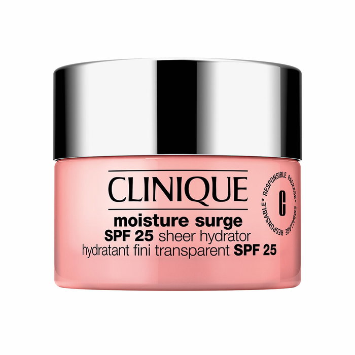 Clinique Moisture Surge SPF 25 Sheer Hydrator 50 ml