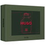 Hugo Boss Hugo Man Estuche de Regalo 3 piezas