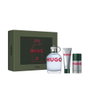 Hugo Boss Hugo Man Estuche de Regalo 3 piezas