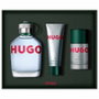 Hugo Boss Hugo Man Estuche de Regalo 3 piezas
