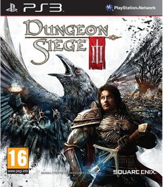 Square Enix Dungeon Siege III (Essentials)