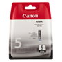 Canon PGI-5BK Cartucho de Tinta Negro 26ml
